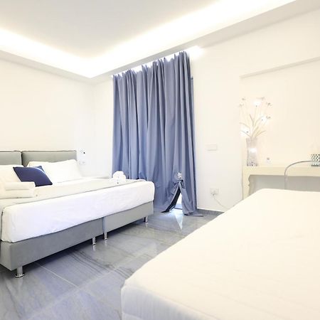 Oldwell Hotel Санта Доменика Екстериор снимка