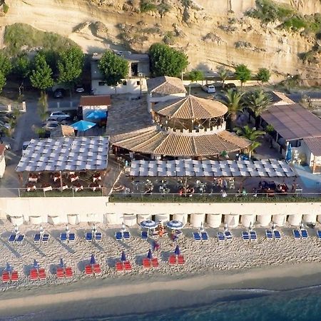 Oldwell Hotel Санта Доменика Екстериор снимка