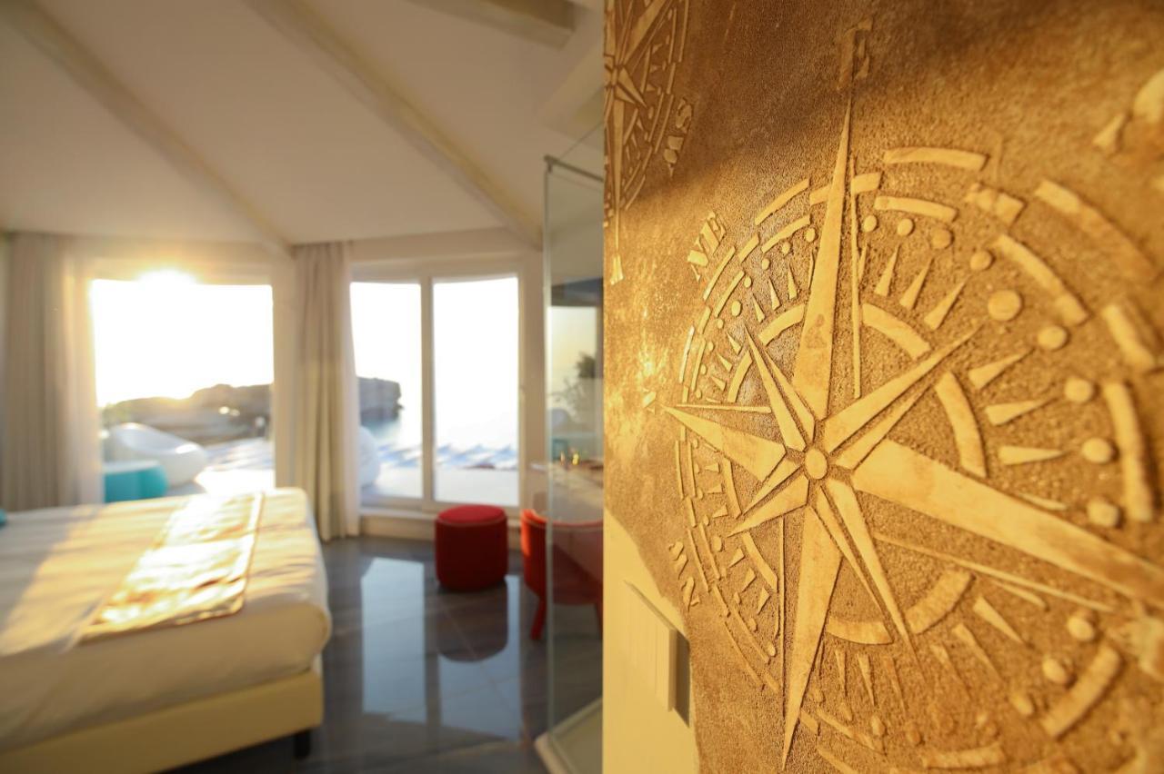 Oldwell Hotel Санта Доменика Екстериор снимка