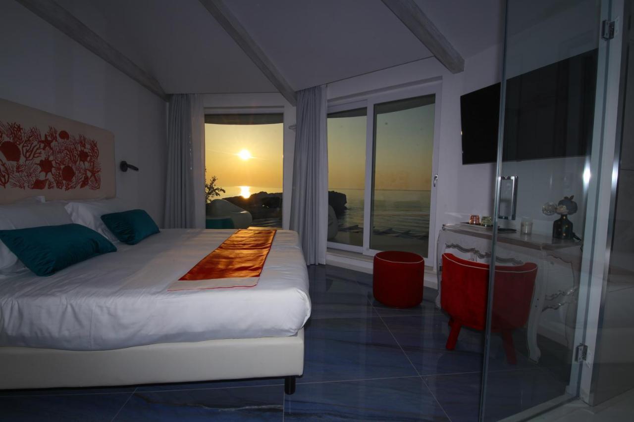 Oldwell Hotel Санта Доменика Екстериор снимка