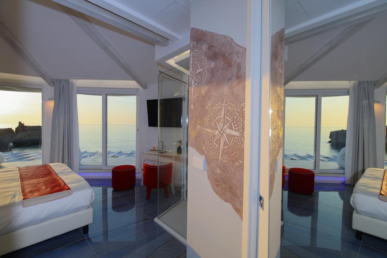 Oldwell Hotel Санта Доменика Екстериор снимка