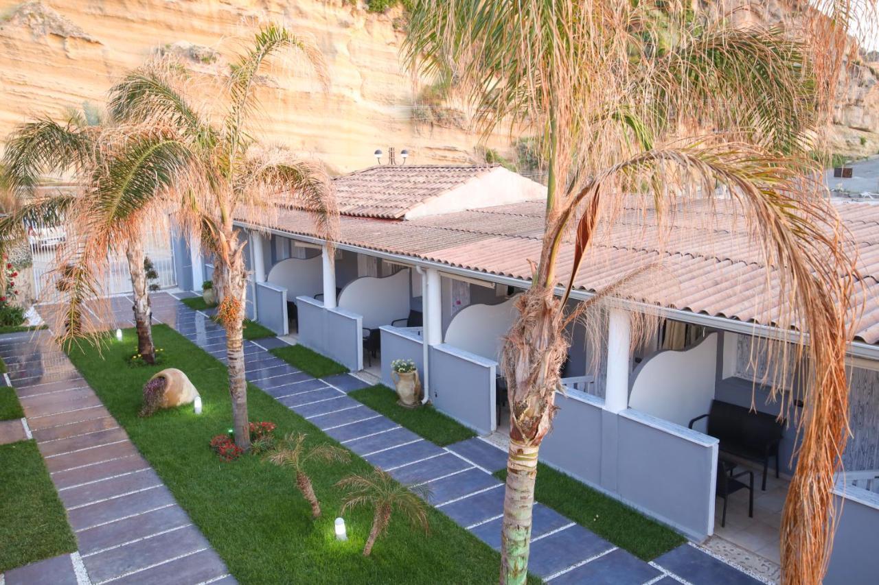 Oldwell Hotel Санта Доменика Екстериор снимка