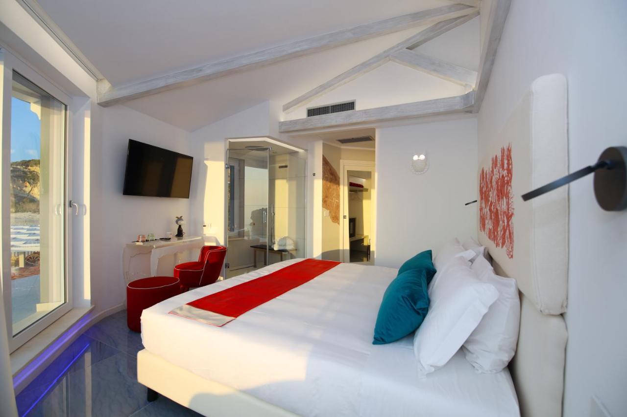 Oldwell Hotel Санта Доменика Екстериор снимка