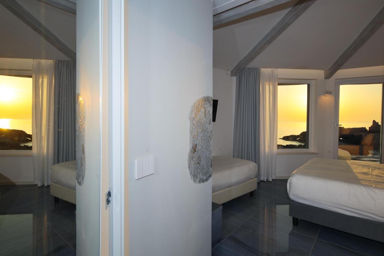 Oldwell Hotel Санта Доменика Екстериор снимка