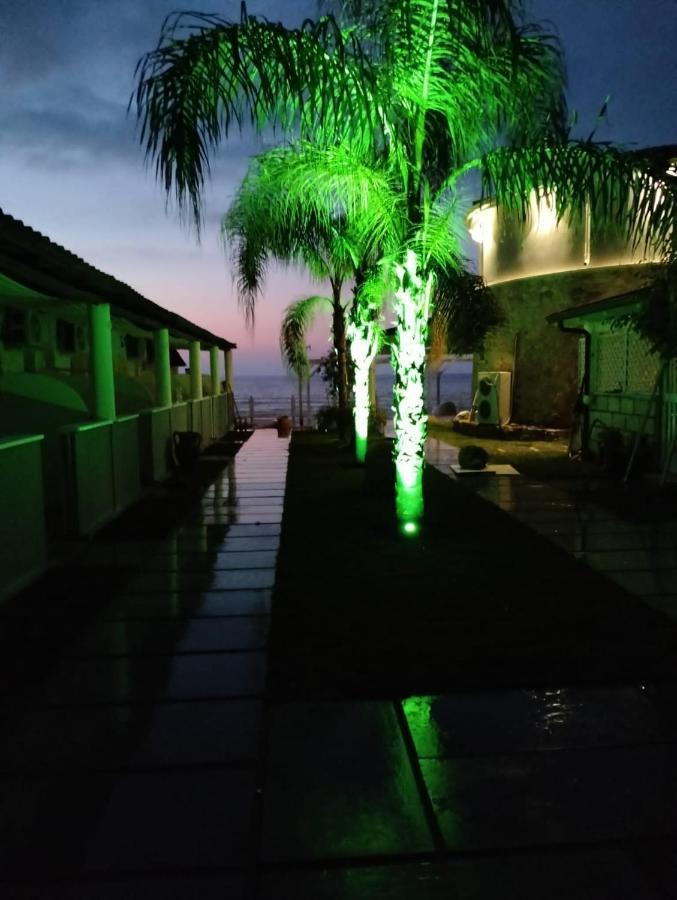 Oldwell Hotel Санта Доменика Екстериор снимка