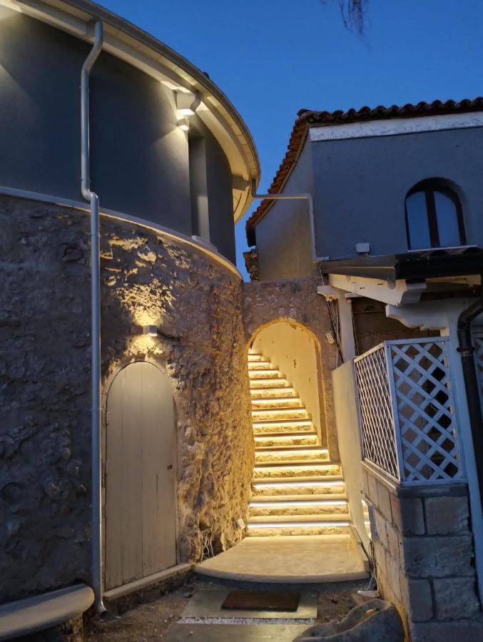 Oldwell Hotel Санта Доменика Екстериор снимка