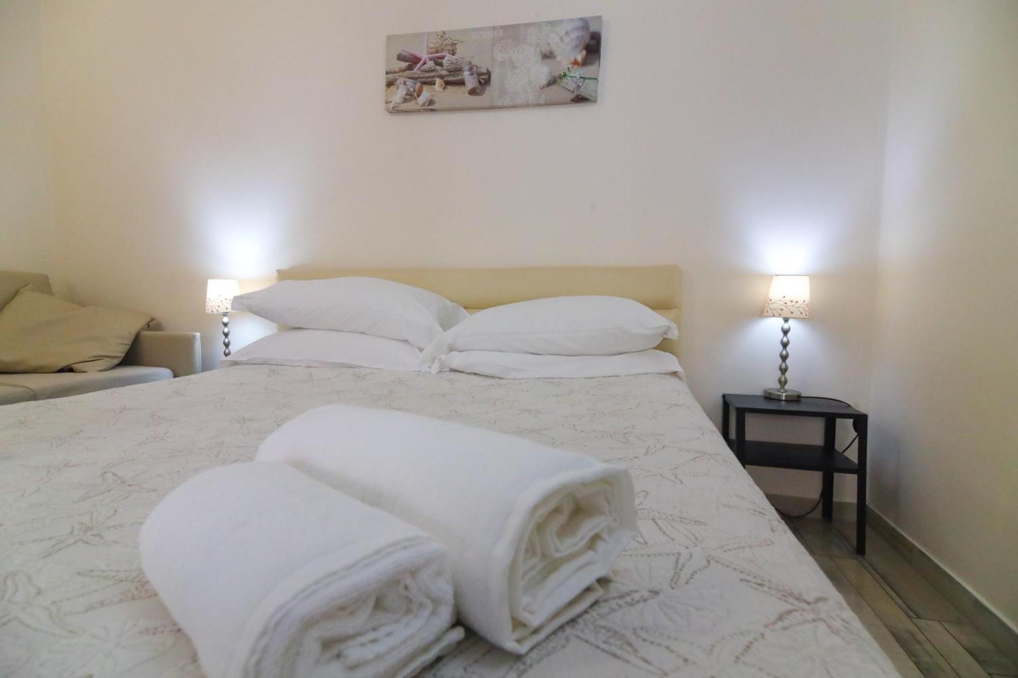 Oldwell Hotel Санта Доменика Екстериор снимка