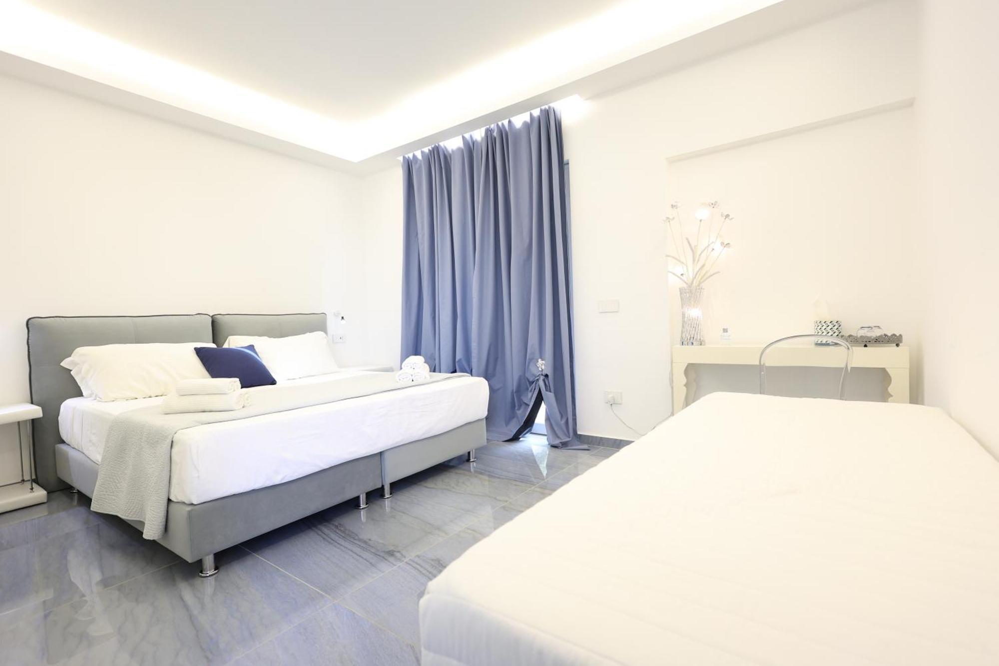 Oldwell Hotel Санта Доменика Екстериор снимка