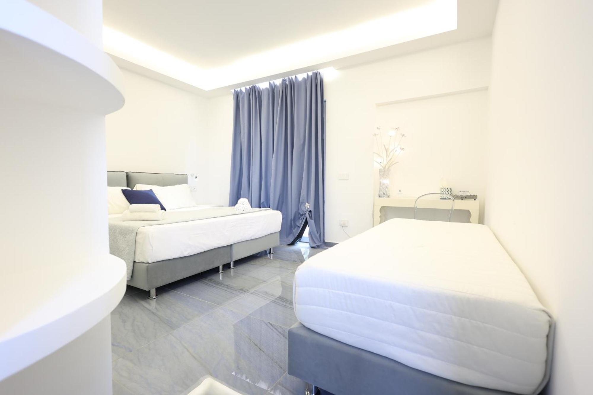 Oldwell Hotel Санта Доменика Екстериор снимка