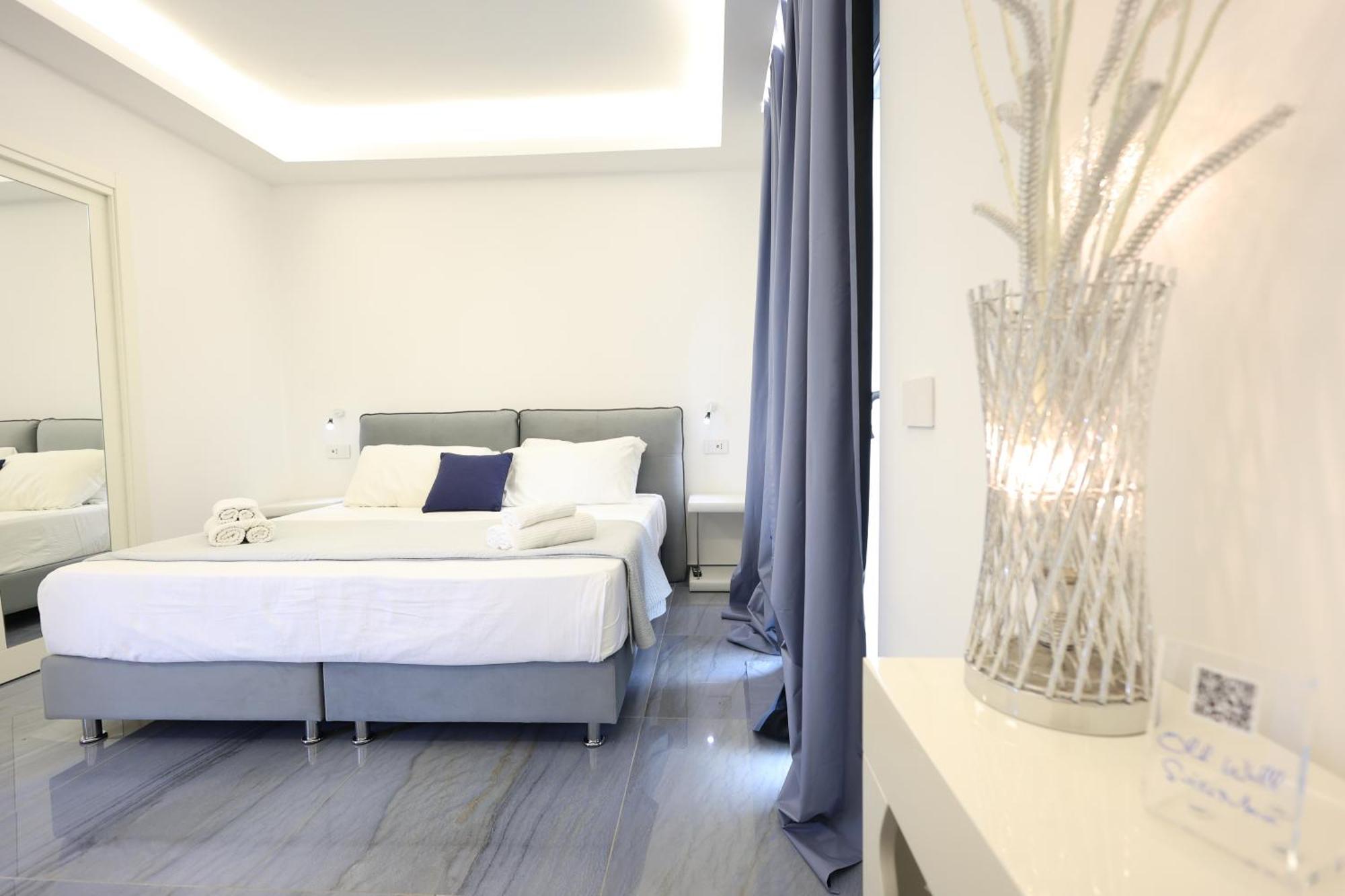 Oldwell Hotel Санта Доменика Екстериор снимка