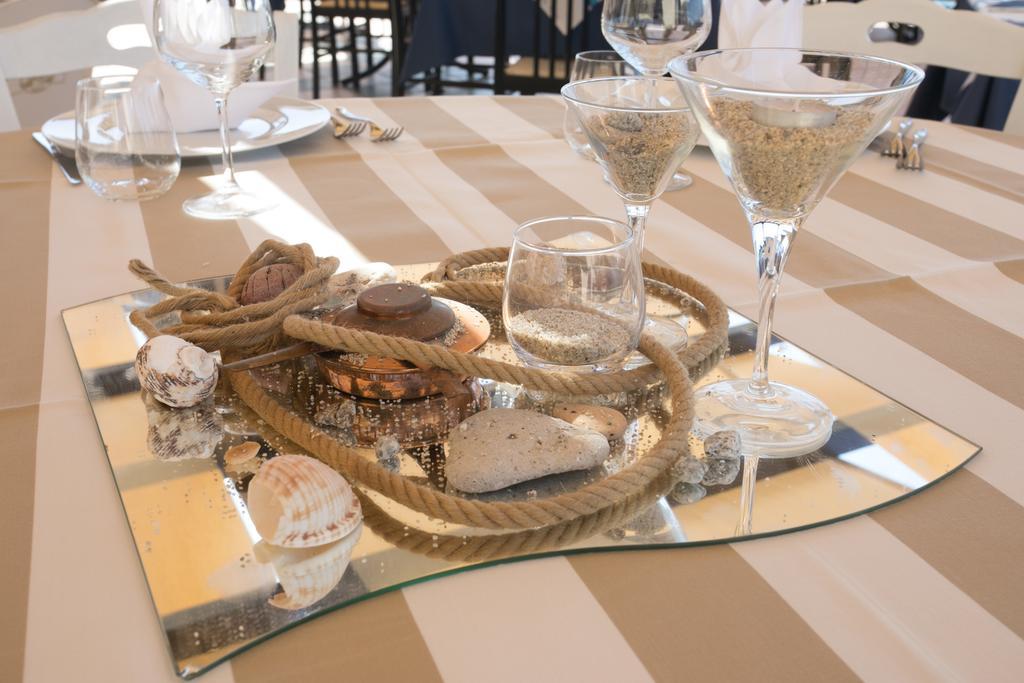 Oldwell Hotel Санта Доменика Екстериор снимка