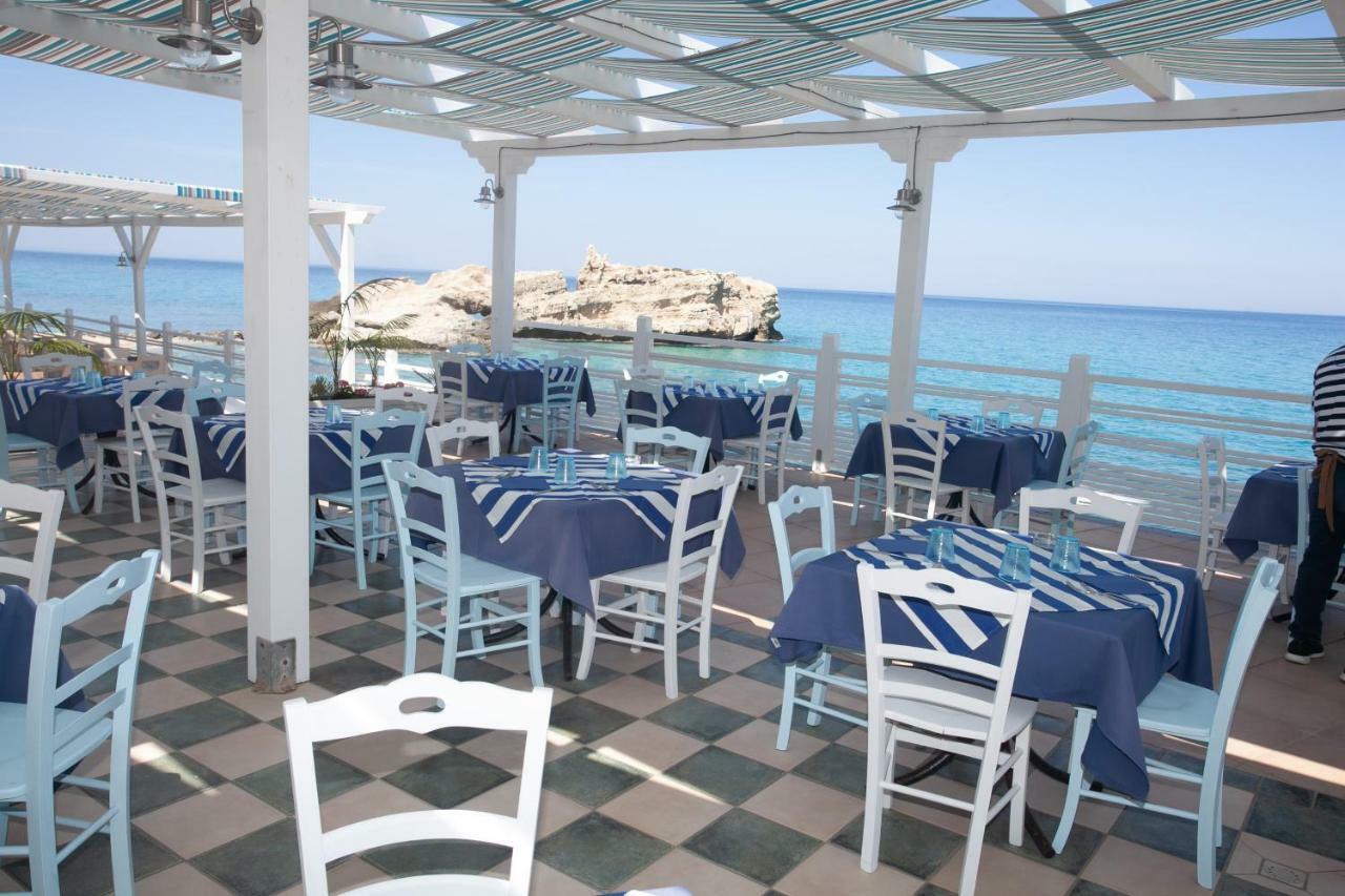 Oldwell Hotel Санта Доменика Екстериор снимка