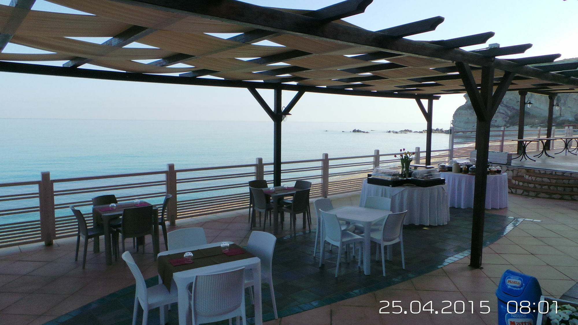 Oldwell Hotel Санта Доменика Екстериор снимка